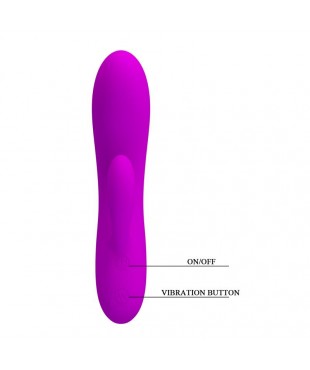 Alvin Vibrador 30 Funciones Alvin Vibrador 30 Funciones