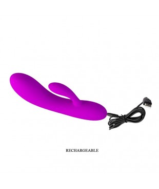 Alvin Vibrador 30 Funciones Alvin Vibrador 30 Funciones
