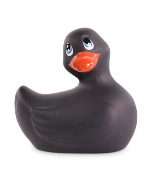 I Rub My Duckie 2.0 Classic Negro