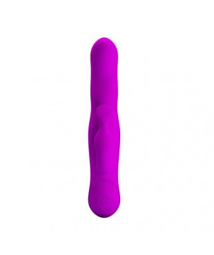 Vibrador Rotador Mystic Color Purpura Vibrador Rotador Mystic Color Purpura