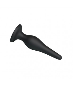 Butt Plug Set of 3 Clave 35