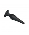 Butt Plug Set of 3 Clave 35