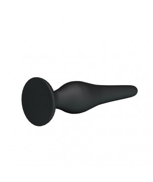 Butt Plug Set of 3 Clave 35