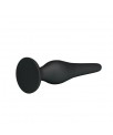 Butt Plug Set of 3 Clave 35