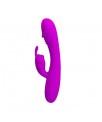 Vibrador Hunter Color Rosa