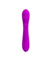 Vibrador Hunter Color Rosa