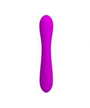 Vibrador Hunter Color Rosa