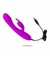 Vibrador Hunter Color Rosa