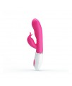 Pretty Love Vibrador Felix Color Rosa