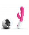 Pretty Love Vibrador Felix Color Rosa