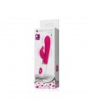 Pretty Love Vibrador Felix Color Rosa