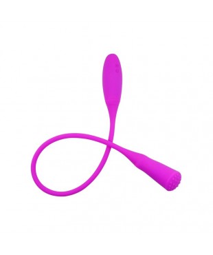 Pretty Love Huevo Vibrador Snaky Color Rosa