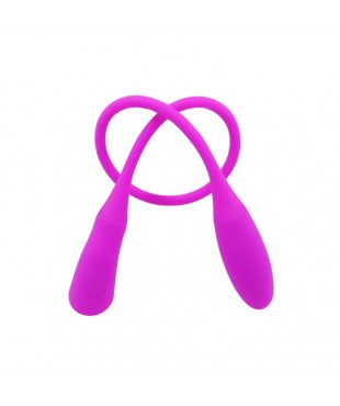 Pretty Love Huevo Vibrador Snaky Color Rosa Pretty Love Huevo Vibrador Snaky Color Rosa