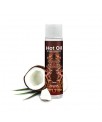 Nuei Aceite Hot Oil Efecto Calor Coco 100 ml