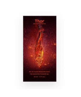 Intensificador del Orgasmo Thor 50 ml