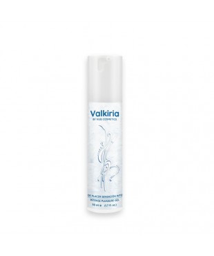 Intensificador Orgasmo Valkiria 50 ml