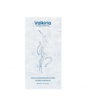 Intensificador Orgasmo Valkiria 50 ml