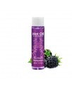 Nuei Aceite Hot Oil Efecto Calor Mora 100 ml