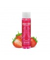 Nuei Aceite Hot Oil Efecto Calor Fresa 100 ml