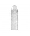 Baile Funda para Pene Transparente