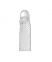 Baile Funda para Pene Transparente