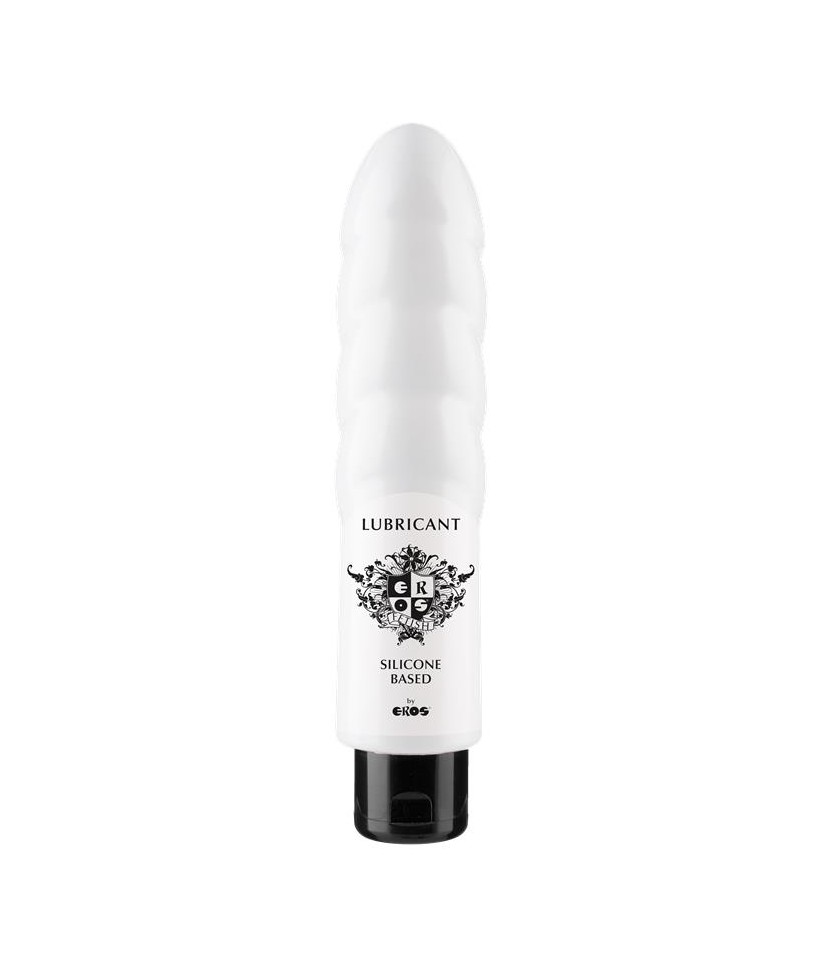Lubricante Base Silicona Botella de Estimulador 175 ml Lubricante Base Silicona Botella de Estimulador 175 ml
