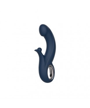 Fury Vibrador con Funcion Boost