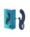 Fury Vibrador con Funcion Boost