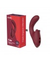 Tide Vibrador con Thrusting y Tapping