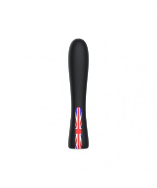 Romp Vibrador con Función Boost