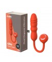 Glitz Estimulador con Vibracion y Thrusting
