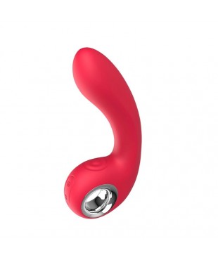 Sharpy Vibrador con Tapping