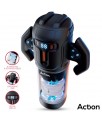 Zyon Masturbador Automatico Avanzado con Up and Down y Rotacion