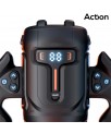 Zyon Masturbador Automatico Avanzado con Up and Down y Rotacion
