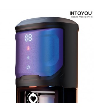 Nextor Masturbador Automatico Avanzado Funcion Friccion y Calor