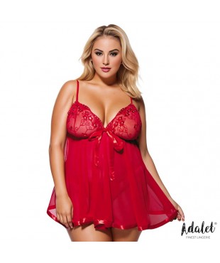 Lisa Babydoll Talla 44 46