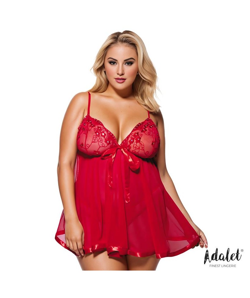 Lisa Babydoll Talla 44 46