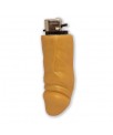 Mechero con Forma de Pene Gold Edition