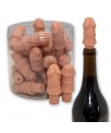 Tapon para Vino en Forma de Pene