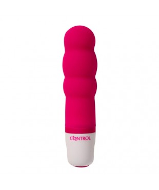Mini Vibrador Velvet Secret 5 Funciones Mini Vibrador Velvet Secret 5 Funciones