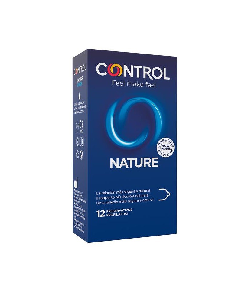 Nature 12 uds