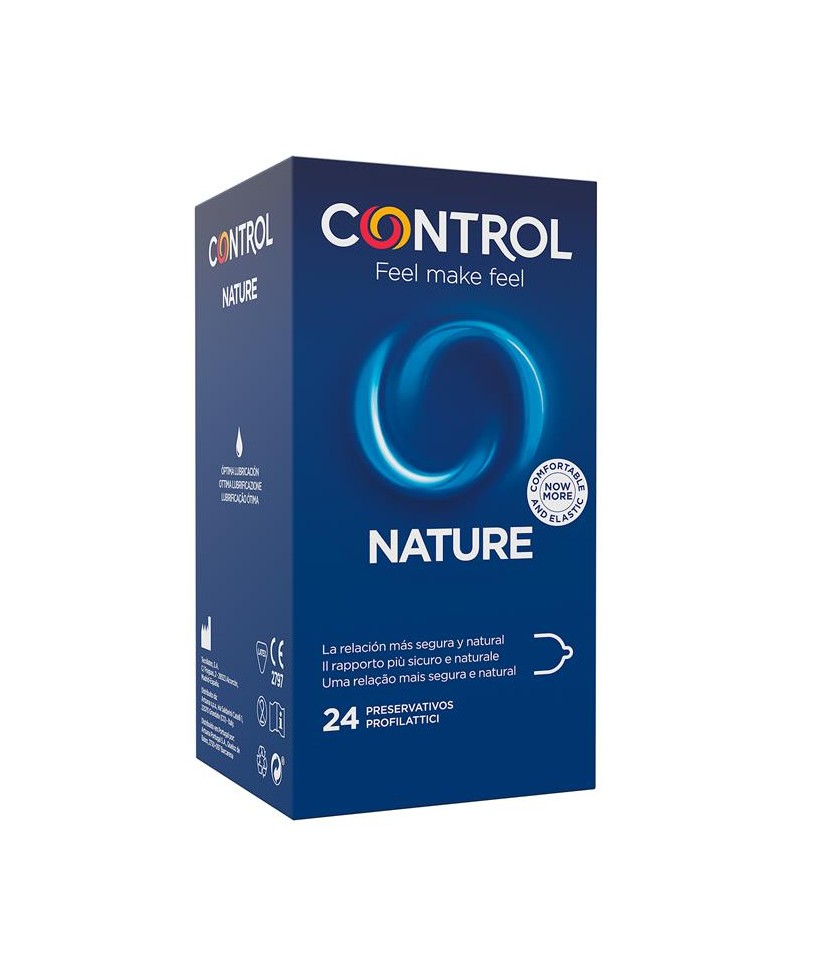 Nature 24 uds