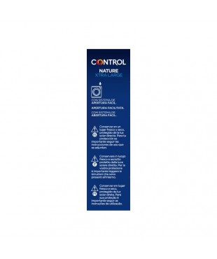 Nature XL 12 uds