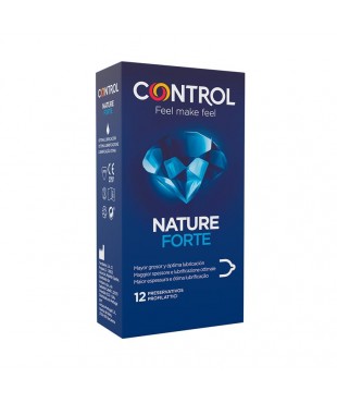 Nature Forte 12 uds