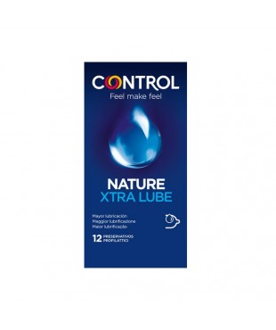 Nature Xtra Lube 12 uds