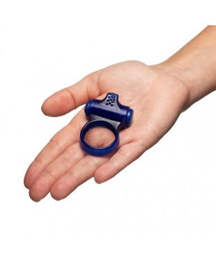 Anillo para el Pene con vibración Pleasure Booster