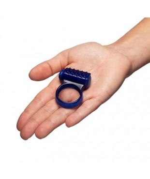 Anillo para el Pene con Vibración Pleasure Vibe