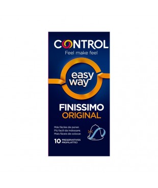 Easy Way Finissimo Original 10 uds