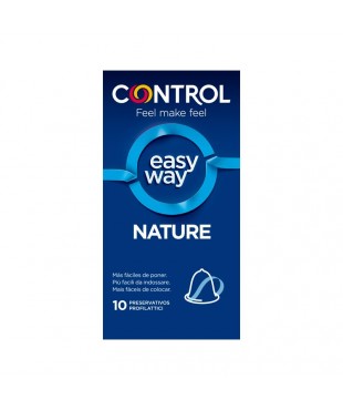 Easy Way Nature 10 uds