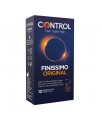 Finissimo Original Original 12 uds